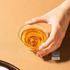 Hồng Trà Chính Sơn Tiểu Chủng Quế Hoa 125g Tinh Tế Và Thanh Tao