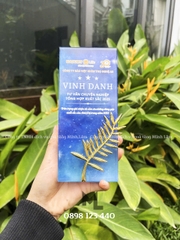 Cúp pha lê cao cấp PL05