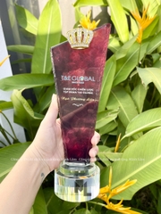 Cúp pha lê cao cấp PL09