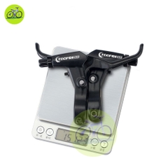 [HCM] Tay thắng xe đạp nhôm Toopre / Tay phanh nhôm cao cấp nhẹ