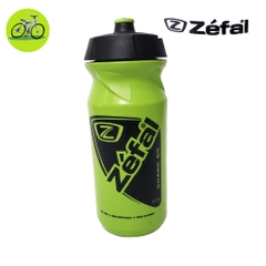 Bình nước thể thao chuyên xe đạp ZEFAL SHARK 650ml