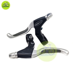 Cặp tay phanh thắng xe đạp Tektro