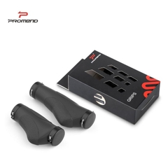 Tay Nắm Xe Đạp MTB Promend Bằng Cao Su Chống Trượt
