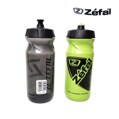Bình nước thể thao chuyên xe đạp ZEFAL SHARK 650ml