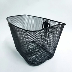 Rổ xe đạp sắt lưới chắc bền đẹp