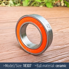 [ HCM ] Bạc đạn xe đạp Ceramic cho đùm KOOZER 6802, 6902, 15267, 17287, 18307