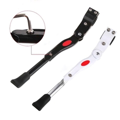 Chân chống xe đạp thể thao các loại - Chống phụ hợp kim nhôm đa năng chắc chắn