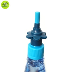 Dầu tra sên, xích, líp chuyên dụng cho xe đạp CYLION 60 ml