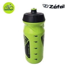 Bình nước thể thao chuyên xe đạp ZEFAL SHARK 650ml