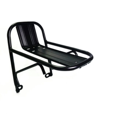 Gác baga trước đạp trước nhôm siêu nhẹ chuyên dụng thắng càng V