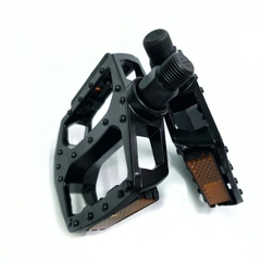 Pedan Bàn Đạp Hợp Kim Nhôm Xe Đạp Thể Thao Siêu Nhẹ Bền Full Hộp