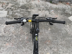 Xe Đạp Touring Merida Exploder 80