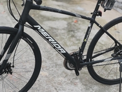 Xe Đạp Touring Merida Exploder 80