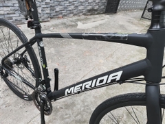 Xe Đạp Touring Merida Exploder 80
