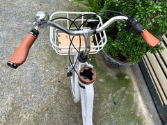 Xe Đạp Mini Kston / Sườn Nhôm Bánh 26” / 5,xtr