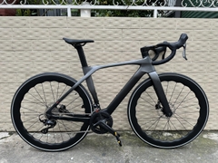 Xe Đạp road Twtter T10 pro Full Carbon