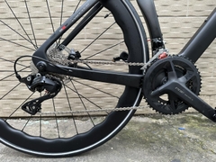 Xe Đạp road Twtter T10 pro Full Carbon