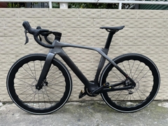 Xe Đạp road Twtter T10 pro Full Carbon