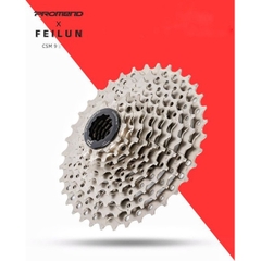 Líp xe đạp thể thao thả Promend 9 11T-34T