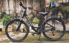 Xe đạp KSTON 700C