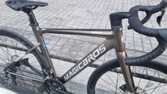 XE ĐẠP CUỘC MAGICOSSS S600