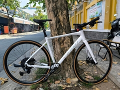 Xe Đạp Đường Phố Touring SATAKO Selyna