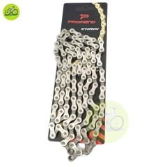 Sên Xích Xe Đạp Promend 10 Speed Fullbox Chính Hãng