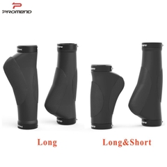 Tay Nắm Xe Đạp MTB Promend Bằng Cao Su Chống Trượt