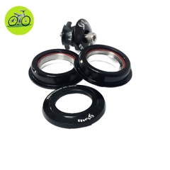 Chén cổ bát phốt thả vòng bi bạc đạn xe đạp 44mm