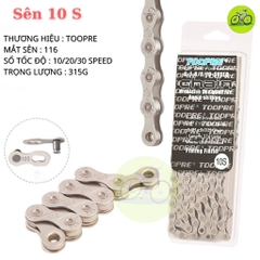 [HCM] Líp 6 7 tầng Shimano MF TZ500- 6 / 7 vặn 14T - 28T / 34T cho xe đạp