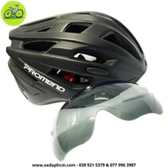 Mũ Bảo Hiểm Xe đạp Chính Hãng Promend