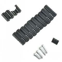 Dây đề thắng xe đạp JAGWIRE lõi thép chuyên dụng