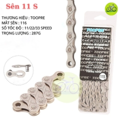 [HCM] Líp 6 7 tầng Shimano MF TZ500- 6 / 7 vặn 14T - 28T / 34T cho xe đạp
