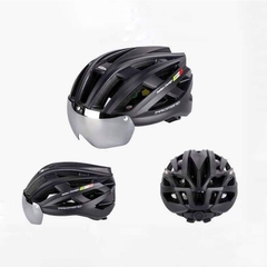 Mũ Bảo Hiểm Xe đạp Chính Hãng Promend