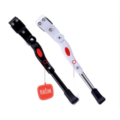 Chân chống xe đạp thể thao các loại - Chống phụ hợp kim nhôm đa năng chắc chắn