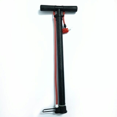 Ống bơm tay xe đạp đầu van tiện lợi nhẹ nhàng