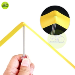 Dây tim lót vành lót niềng xe đạp thể thao Toopre cho bánh 700c, 26/27.5 inch