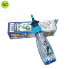 Dầu tra sên, xích, líp chuyên dụng cho xe đạp CYLION 60 ml