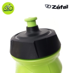 Bình nước thể thao chuyên xe đạp ZEFAL SHARK 650ml