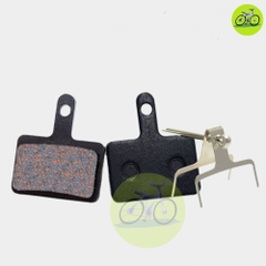 [HCM] Bố thắng đĩa xe đạp các loại, Má phanh đĩa cơ, dầu xe thể thao MTB Touring