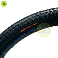 Vỏ Lốp xe đạp CHENGSHIN thể thao 26x1.75 chính hãng