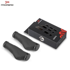 Tay Nắm Xe Đạp MTB Promend Bằng Cao Su Chống Trượt