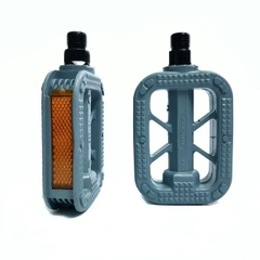 Pedan bàn đạp xe đạp nhựa cao cấp