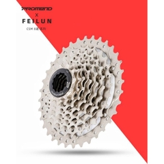 Líp Xe Đạp Thể Thao 8 Tầng Thả Promend 11T-34T