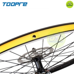Dây tim lót vành lót niềng xe đạp thể thao Toopre cho bánh 700c, 26/27.5 inch