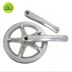 Đùi Dĩa Xe Đạp Nhôm 5 chấu 44 T