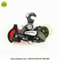 Củ Cùi Đề Xe Đạp Thể Thao SAIGUAN 5/6/7 SPEED