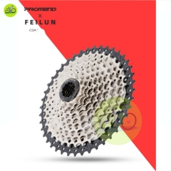 Líp Xe Đạp Thể Thao 10 Tầng Thả Promend 11-42T HG-1042
