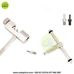 Bộ tháo mắt sên xe đạp - cảo sên xích xe