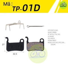 [HCM] Bố thắng đĩa xe đạp các loại, Má phanh đĩa cơ, dầu xe thể thao MTB Touring